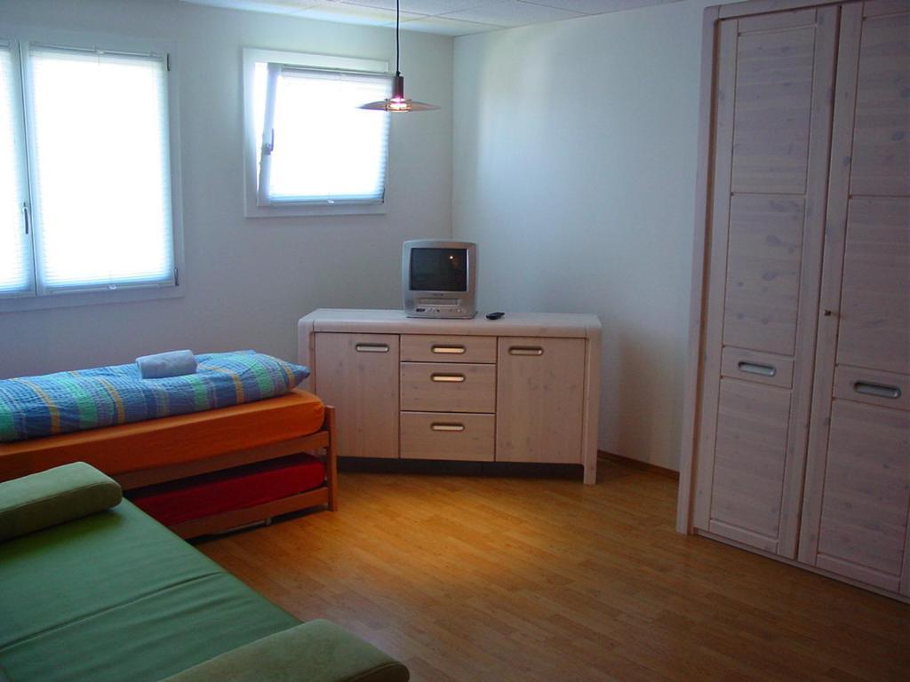 Gasthof Raben Eschenz Habitación foto