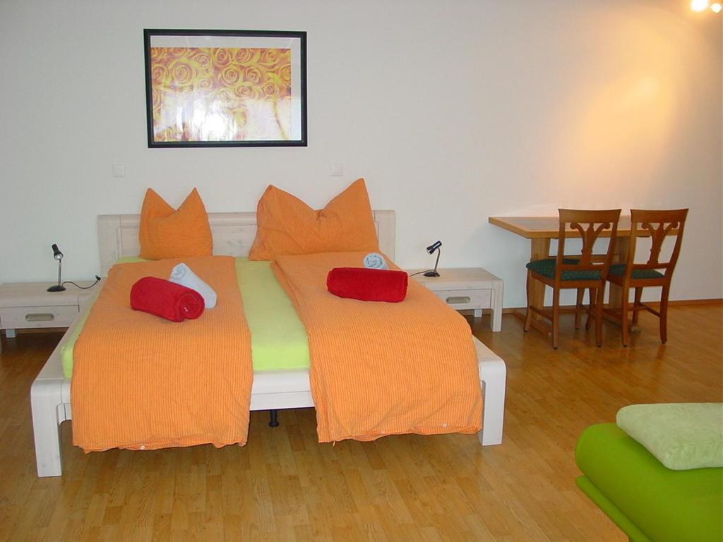 Gasthof Raben Eschenz Habitación foto